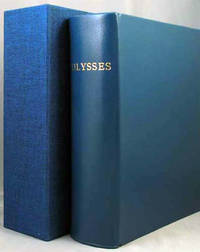 ULYSSES by Joyce James - [1922], 2004