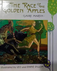 The Race of the Golden Apples