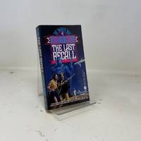 The Last Recall (Marked Man)