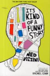 It&#039;s Kind of a Funny Story by Vizzini, Ned - 2007