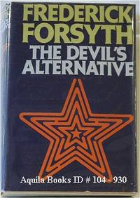 image of The Devil's Alternative