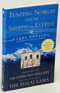 Tenzing Norgay and the Sherpas of Everest