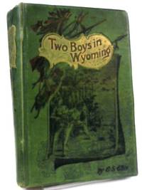 image of Two Boys in Wyoming