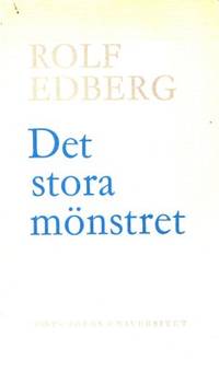 Det stora mönstret. En lekmans syn på forskarens…