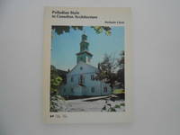 Palladian Style in Canadian Architecture (signed)