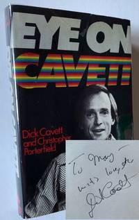 Eye on Cavett