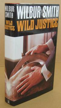 image of Wild Justice
