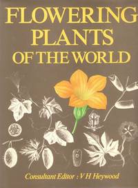 Flowering Plants of the World