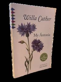 My Antonia