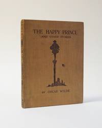 The Happy Prince and Other Stories by Wilde, Oscar - 1924