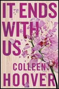 It Ends with Us by Hoover, Colleen - Utg. 2016