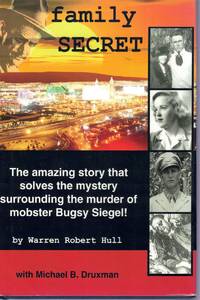 cover of FAMILY SECRET