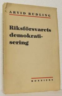 Riksförsvarets demokratisering.