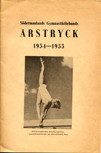 Södermanlands gymnastikförbunds årstryck…