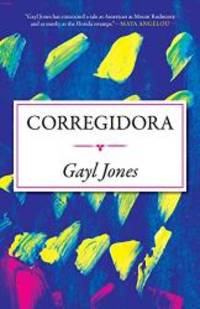 Corregidora (Celebrating Black Women Writers) by Gayl Jones - 2019-01-29