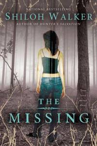 The Missing (The FBI Psychics)