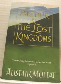 Arthur and the lost kingdoms.