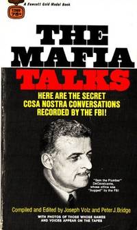 The Mafia Talks
