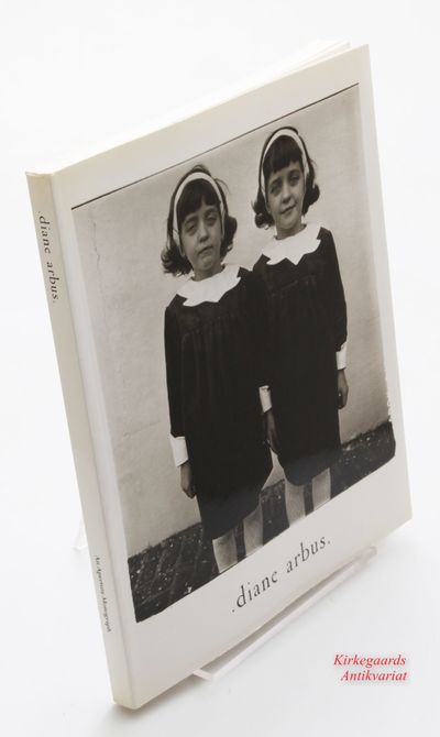 Diane Arbus. An Aperture Monograph. 25th…