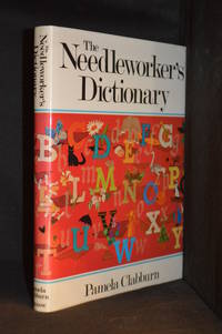 cover of The Needleworker's Dictionary