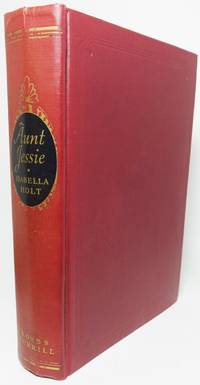 cover of AUNT JESSIE