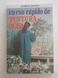 Curso Rápido de Pintura al Oleo