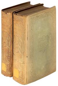 Putnam's Monthly Magazine Volumes IV and V (4 and 5) [Israel Potter; Or, Fifty Years of Exile] Two Volumes