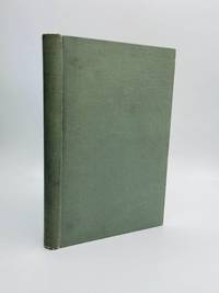 LAND IN FETTERS or The History and Policy of the Laws Restraining the Alienation and Settlement...