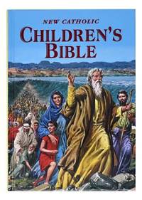 New Catholic Children's Bible