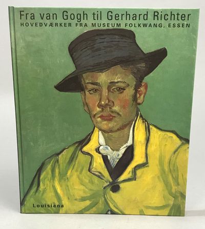 Fra Van Gogh til Gerhard Richter. Hovedværker fra…