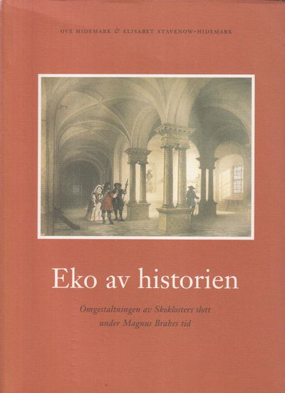 Eko av historien. Omgestaltningen av Skoklosters…