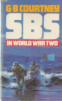 S. B. S.: The Story of Special Boat Section in World War II Panther Books