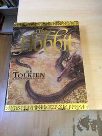 image of The Hobbit, or There and Back Again