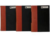 The Army of the Potomac, in Three Volumes: Mr. Lincoln's Army; Glory Road; A Stillness at Appomattox