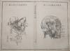 Japanese Woodblock Print Medical Handbook