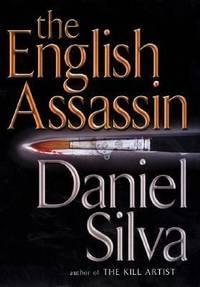 The English Assassin (Gabriel Allon)