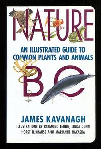 image of Nature BC: An Illustrated Guide to Common Plants and Animals