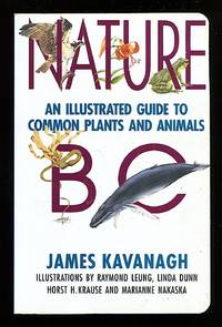 Nature BC: An Illustrated Guide to Common Plants and Animals