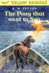 The Pony That Went to Sea (Yellow Banana Books)