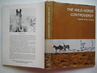 image of The wild horse controversy