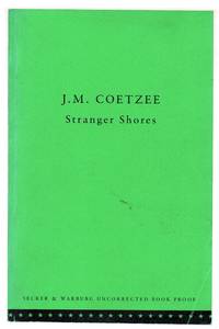 image of Stranger Shores