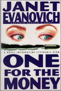 cover of One For the Money