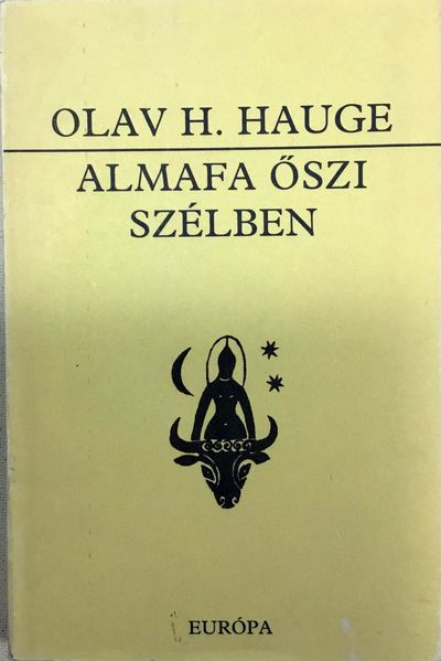 Almafa őszi szélben [Apal i haustvind]