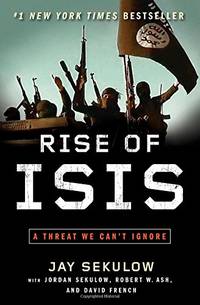 Rise of Isis: A Threat We Can't Ignore