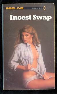 Incest Swap  LL-0362 by Maggie Kaye - 1979