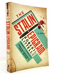 image of The Stalin Epigram: A Novel