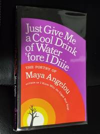 cover of Just Give Me a Cool Drink of Water 'Fore I Diiie