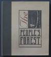 The people's forest: A living history of the Australian bush