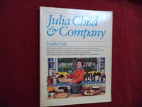 Julia Child & Company.