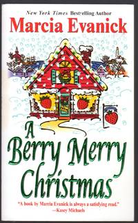 cover of A Berry Merry Christmas